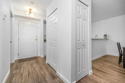 120 7694 Evans Road, Chilliwack, BC, Chilliwack — Apartment/Condo for sale