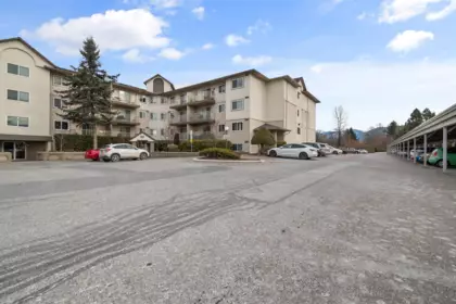 120 7694 Evans Road, Chilliwack, BC, Chilliwack — Apartment/Condo for sale