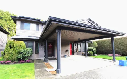26 10111 Gilbert Road, Richmond, BC, Richmond — Townhouse for sale