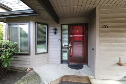 26 10111 Gilbert Road, Richmond, BC, Richmond — Townhouse for sale