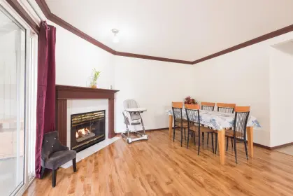 218 9855 Quarry Road, Chilliwack, BC, Chilliwack — Townhouse for sale