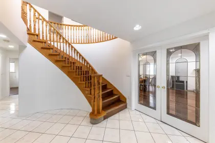 5643 Patrick Street, Burnaby, BC, Burnaby — Single Family Residence for sale