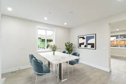 7578 Murray Street, Mission, BC, Mission — Half Duplex for sale