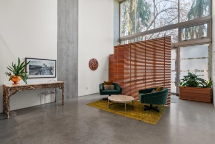 1176 W 7th Avenue, Vancouver, BC, Vancouver — Townhouse for sale
