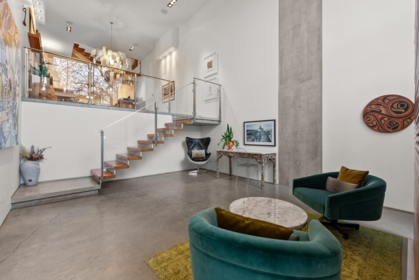 1176 W 7th Avenue, Vancouver, BC, Vancouver — Townhouse for sale