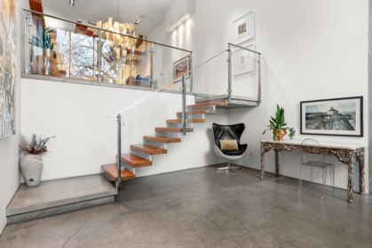 1176 W 7th Avenue, Vancouver, BC, Vancouver — Townhouse for sale