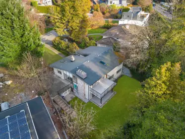 6137 Collingwood Place, Vancouver, BC, Vancouver — Single Family Residence for sale