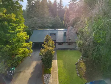 6137 Collingwood Place, Vancouver, BC, Vancouver — Single Family Residence for sale