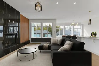 33958 Barker Court, Mission, BC, Mission — Half Duplex for sale