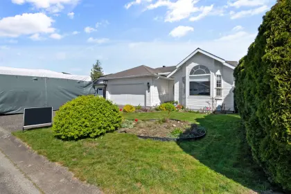 7256 Bluejay Place, Chilliwack, BC, Chilliwack — Single Family Residence for sale