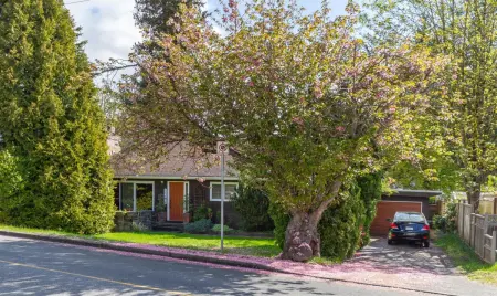 11616 Laity Street, Maple Ridge, BC, Maple ridge — Single Family Residence for sale