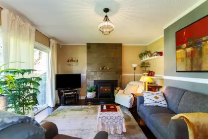 11616 Laity Street, Maple Ridge, BC, Maple ridge — Single Family Residence for sale