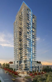 1101 699 Whiting Way, Coquitlam, BC, Coquitlam — Apartment/Condo for sale
