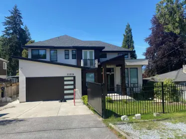 11315 Loughren Drive, Surrey, BC, Surrey — Single Family Residence for sale