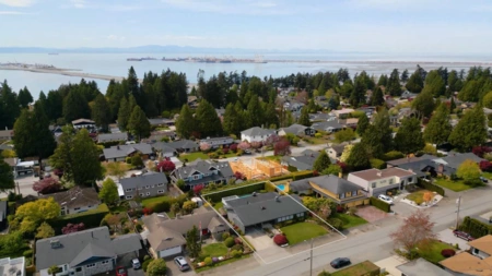 1103 Shaman Crescent, Delta, BC, Delta — Single Family Residence for sale