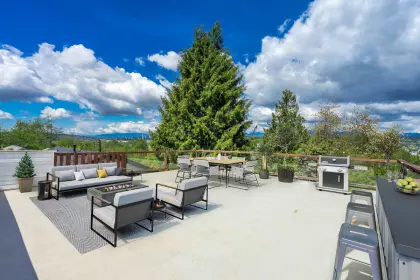 11600 140a Street, Surrey, BC, Surrey — Single Family Residence for sale