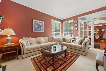 5193 Hummingbird Drive, Richmond, BC, Richmond — Townhouse for sale