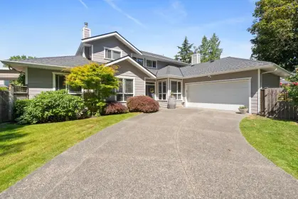 5193 Hummingbird Drive, Richmond, BC, Richmond — Townhouse for sale