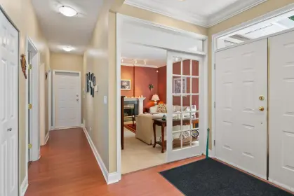 5193 Hummingbird Drive, Richmond, BC, Richmond — Townhouse for sale