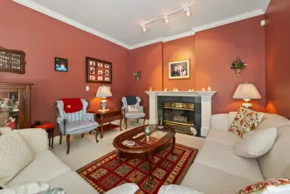 5193 Hummingbird Drive, Richmond, BC, Richmond — Townhouse for sale