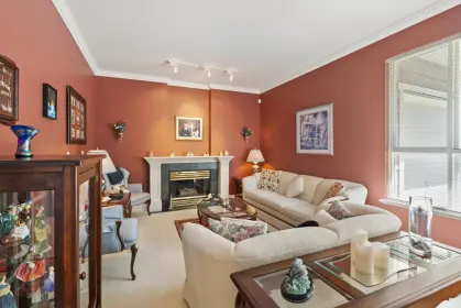 5193 Hummingbird Drive, Richmond, BC, Richmond — Townhouse for sale