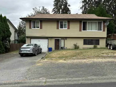 7901 Fulmar Street, Mission, BC, Mission — Single Family Residence for sale