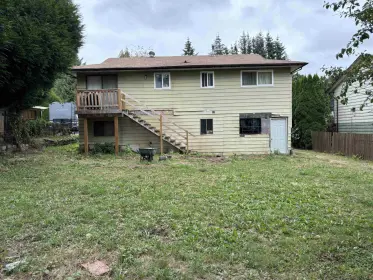7901 Fulmar Street, Mission, BC, Mission — Single Family Residence for sale