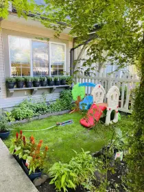 53 8775 161 Street, Surrey, BC, Surrey — Townhouse for sale
