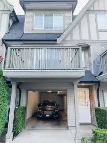 53 8775 161 Street, Surrey, BC, Surrey — Townhouse for sale