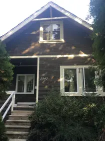 2547 E 23rd Avenue, Vancouver, BC, Vancouver — Single Family Residence for sale