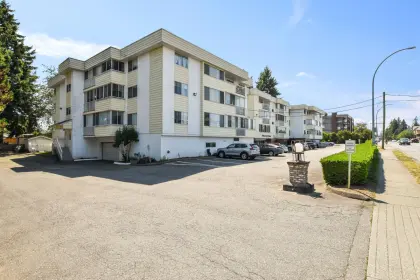 212 32070 Peardonville Road, Abbotsford, BC, Abbotsford — Apartment/Condo for sale