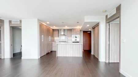 1211 8800 Hazelbridge Way, Richmond, BC, Richmond — Apartment/Condo for sale