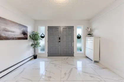 7571 1st Street, Burnaby, BC, Burnaby — Single Family Residence for sale