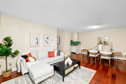 213 1424 Walnut Street, Vancouver, BC, Vancouver — Apartment/Condo for sale