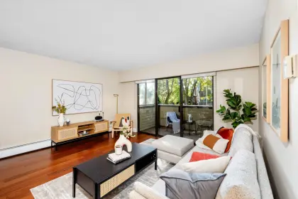 213 1424 Walnut Street, Vancouver, BC, Vancouver — Apartment/Condo for sale