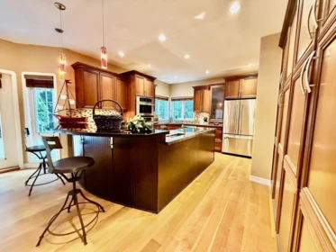 1356 Roberts Creek Road, Roberts Creek, BC, Roberts Creek — Single Family Residence for sale