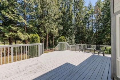Garden / Landscaping Photo of 1356 Roberts Creek Road, Roberts Creek, BC
