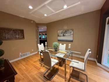 Kitchen Photo of 1356 Roberts Creek Road, Roberts Creek, BC