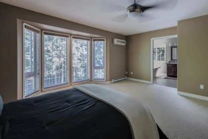 Loft / Bonus Room Photo of 1356 Roberts Creek Road, Roberts Creek, BC