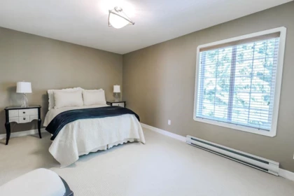 Office / Den Photo of 1356 Roberts Creek Road, Roberts Creek, BC