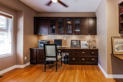 Pantry Photo of 1356 Roberts Creek Road, Roberts Creek, BC