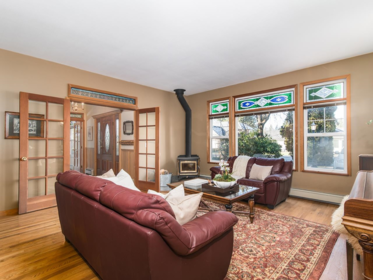 8904 Nash Street, Langley, BC, Langley — Single Family Residence for sale