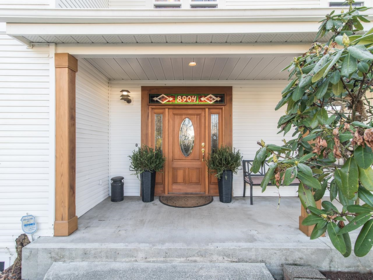 8904 Nash Street, Langley, BC, Langley — Single Family Residence for sale