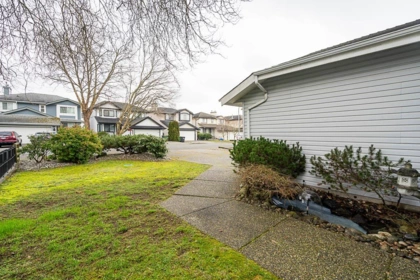 22060 Garratt Drive, Richmond, BC, Richmond — Single Family Residence for sale