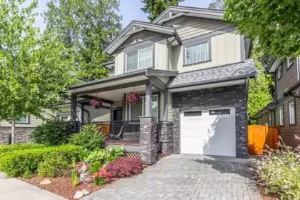 4 1488 Victoria Drive, Port Coquitlam, BC, Port Coquitlam — Single Family Residence for sale