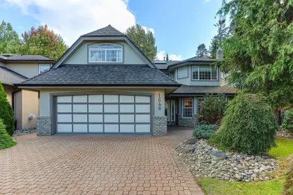 1648 Spyglass Crescent, Delta, BC, Delta — Single Family Residence for sale
