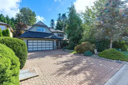 1648 Spyglass Crescent, Delta, BC, Delta — Single Family Residence for sale