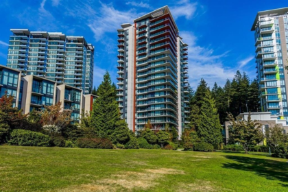 1206 5628 Birney Avenue, Vancouver, BC, Vancouver — Apartment/Condo for sale