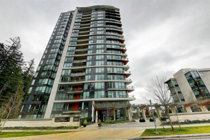 1206 5628 Birney Avenue, Vancouver, BC, Vancouver — Apartment/Condo for sale