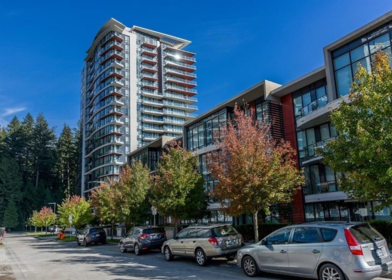 1206 5628 Birney Avenue, Vancouver, BC, Vancouver — Apartment/Condo for sale